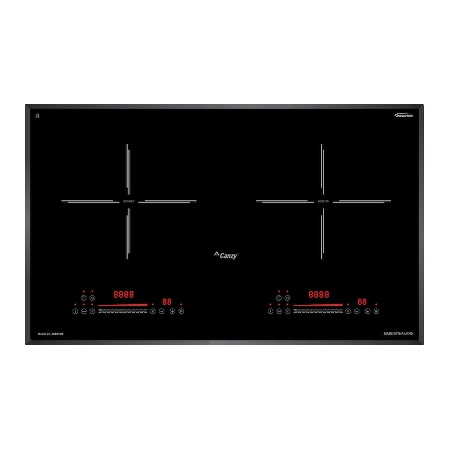 Bếp từ đôi Canzy CZ BMIX999I